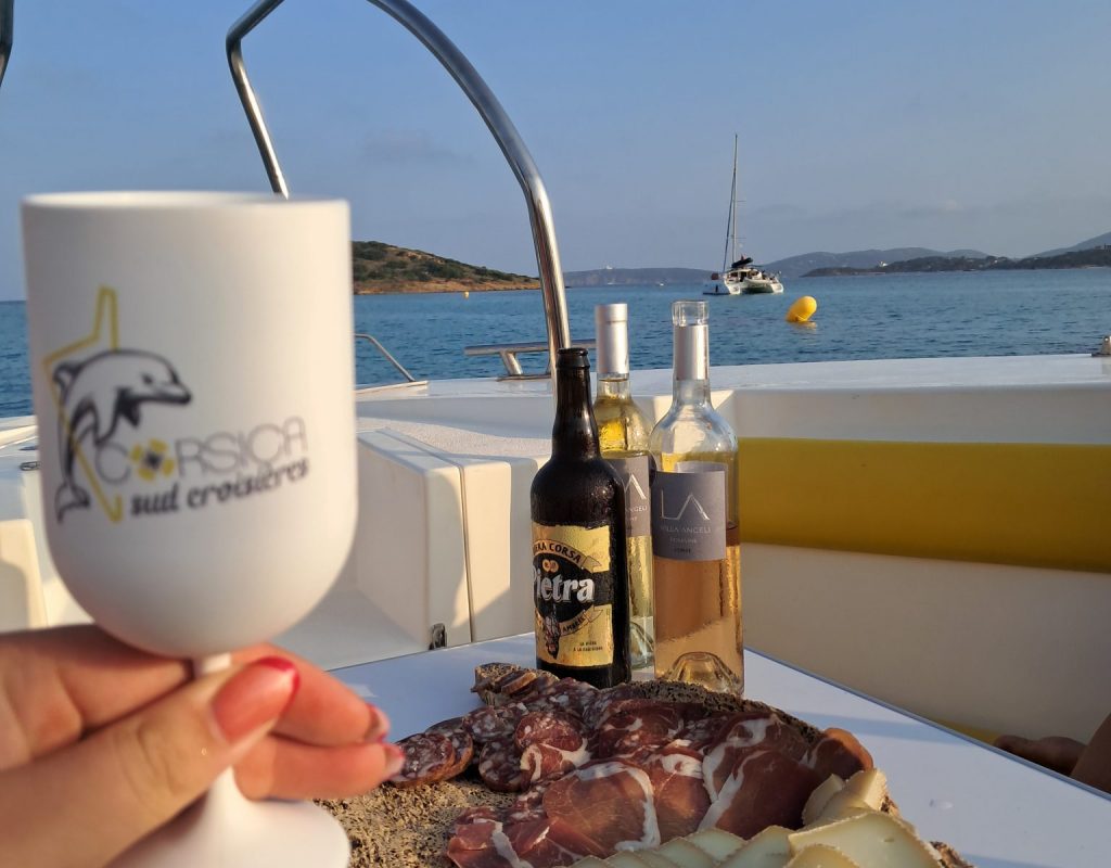 3. Corsica Sud Croisières_Porto Vecchio